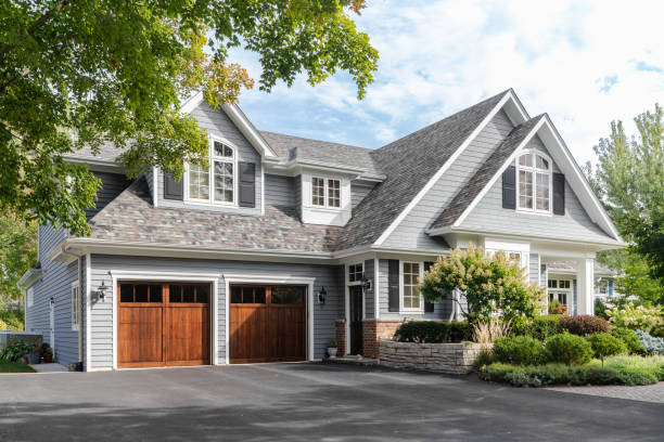 Professional Roofing Services in Pocomoke City, MD